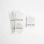 Vävt märke - One of a Kind - 5-pack